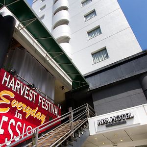 Apa Hotel Mito-Eki Kita